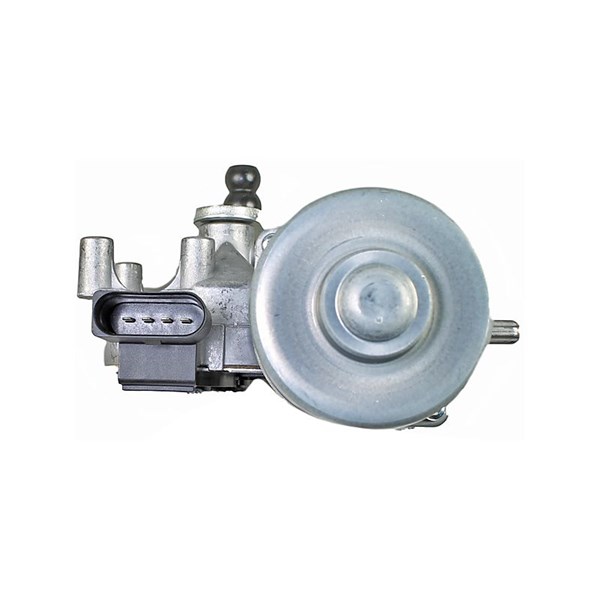 Torkarmotor 12V, Fram