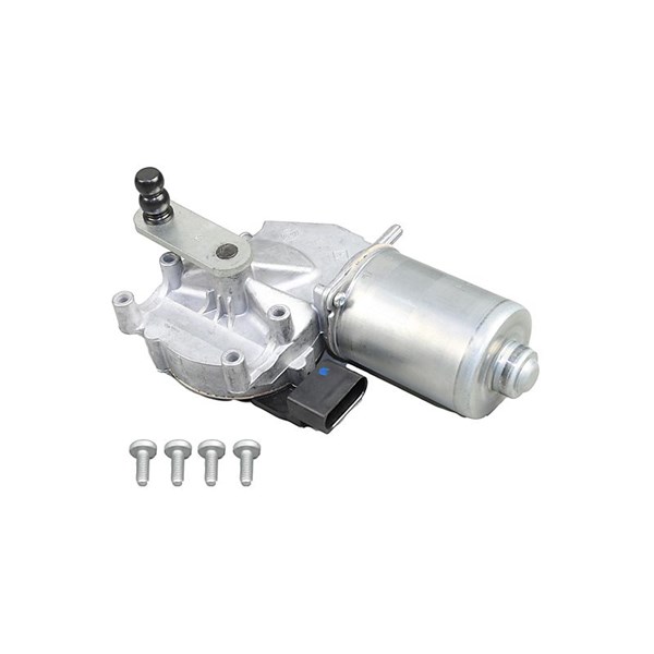 Torkarmotor 12V, Fram