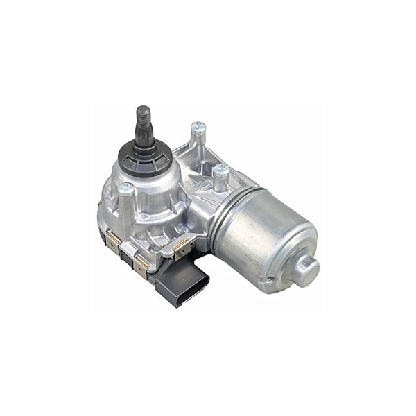 Torkarmotor 12V, Fram, Höger