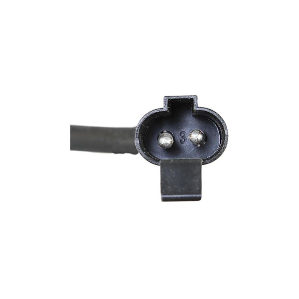 Torkarmotor 12V, Bak