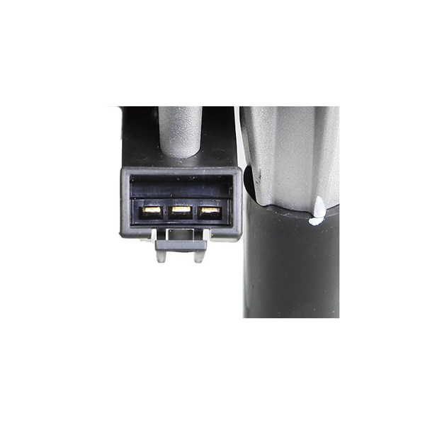 Torkarmotor 12V, Bak