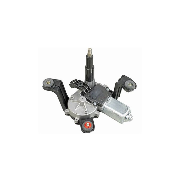 Torkarmotor 12V, Bak Torkarmotor 12V, Bak