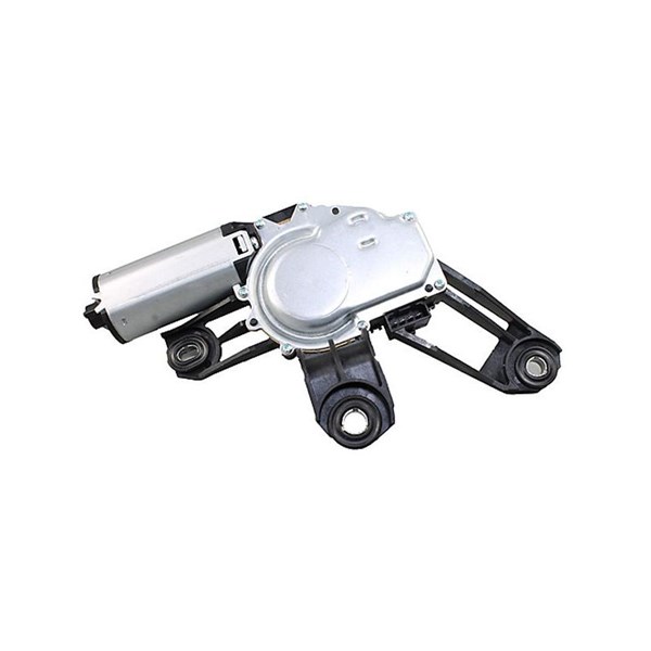 Torkarmotor 12V, Bak