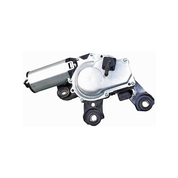 Torkarmotor 12V, Bak