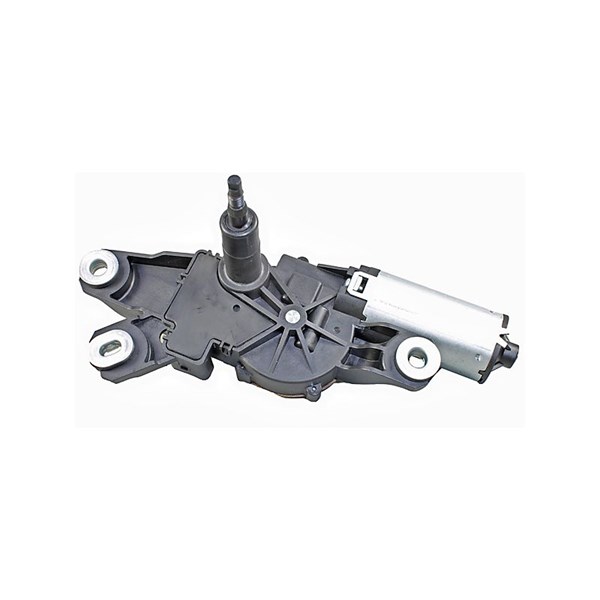 Torkarmotor 12V, Bak