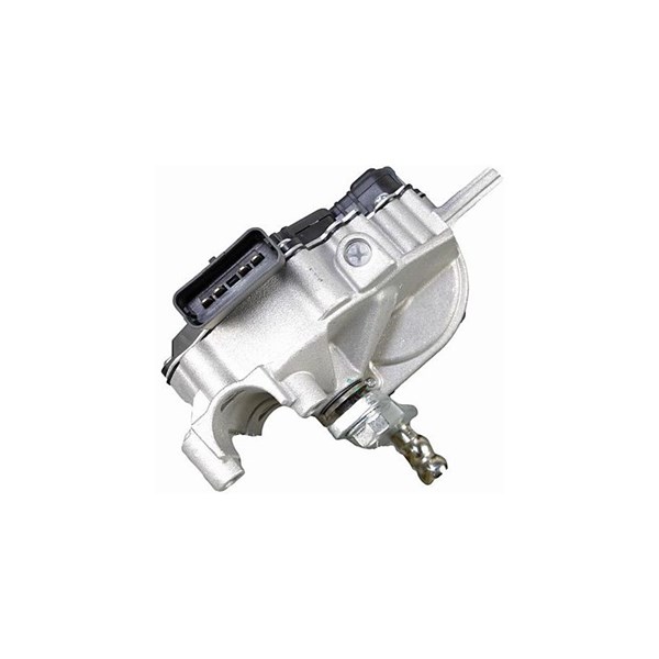Torkarmotor 12V, Fram