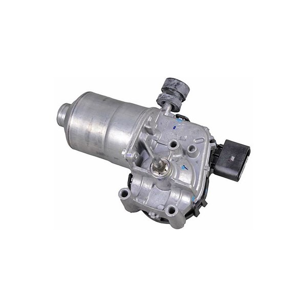 Torkarmotor 12V, Fram