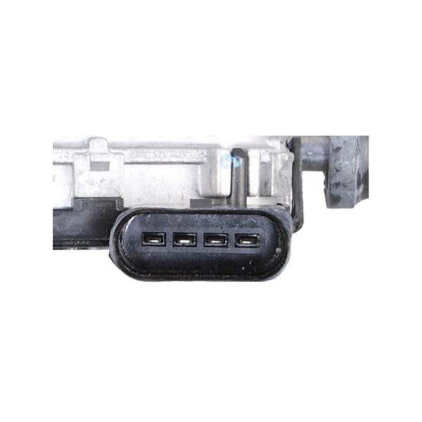 Torkarmotor 12V, Fram