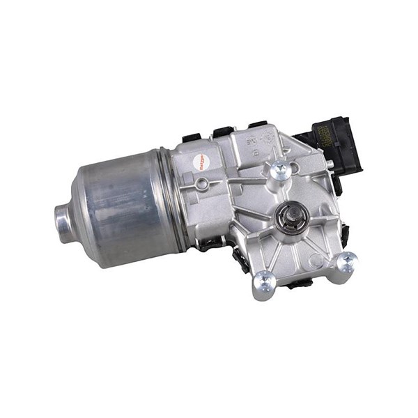 Torkarmotor 12V, Fram