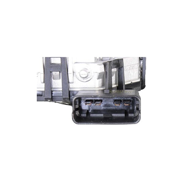 Torkarmotor 12V, Fram
