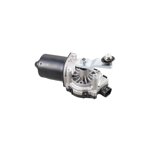 Torkarmotor 12V, Fram
