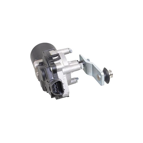 Torkarmotor 12V, Fram