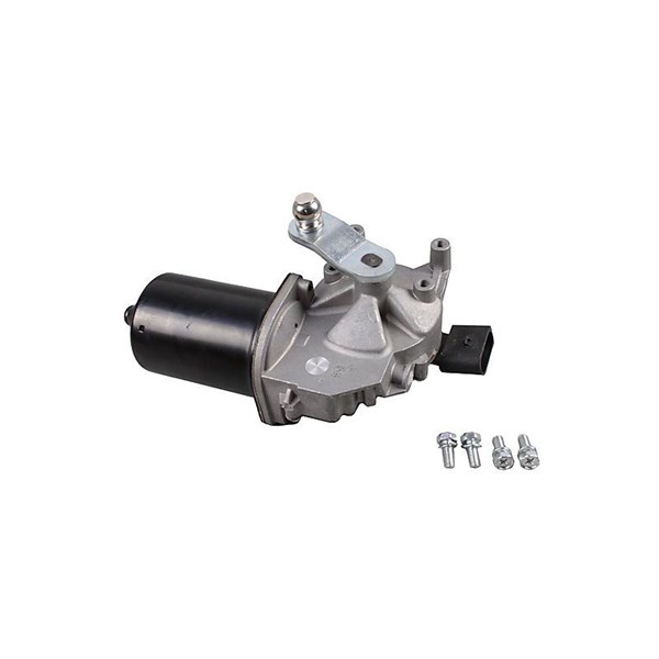 Torkarmotor 12V, Fram
