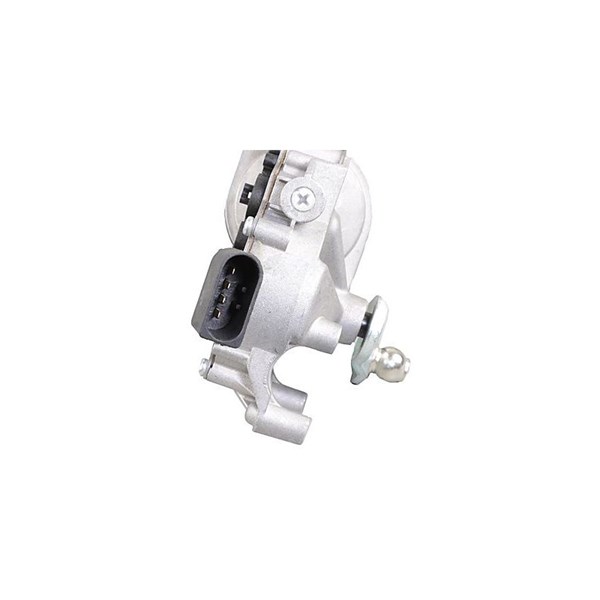 Torkarmotor 12V, Fram