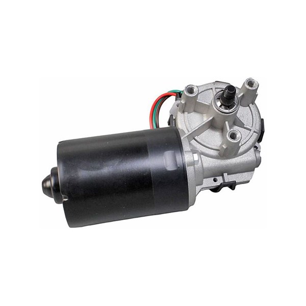 Torkarmotor 12V, Fram