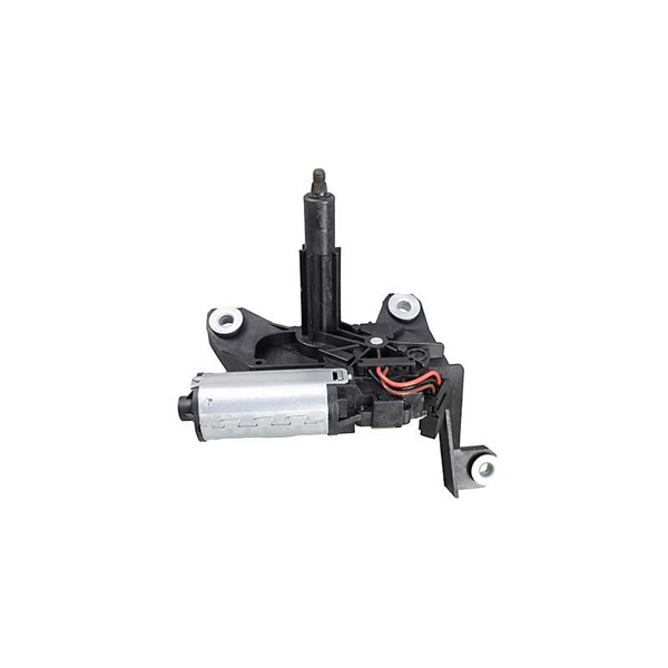 Torkarmotor 12V, Bak