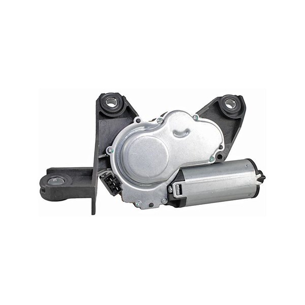 Torkarmotor 12V, Bak