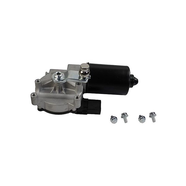 Torkarmotor 12V, Fram