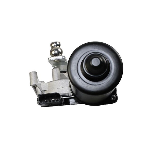 Torkarmotor 12V, Fram