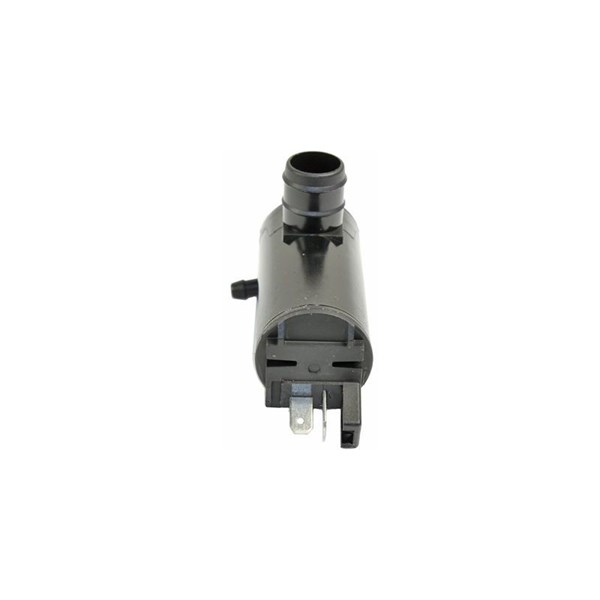 Spolarpump, Fram Spolarpump, Fram