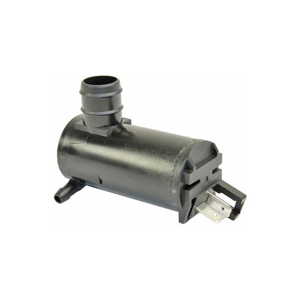 Spolarpump, Fram Spolarpump, Fram