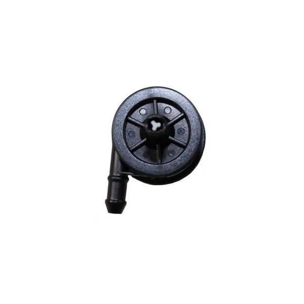 Spolarpump 12V, Fram