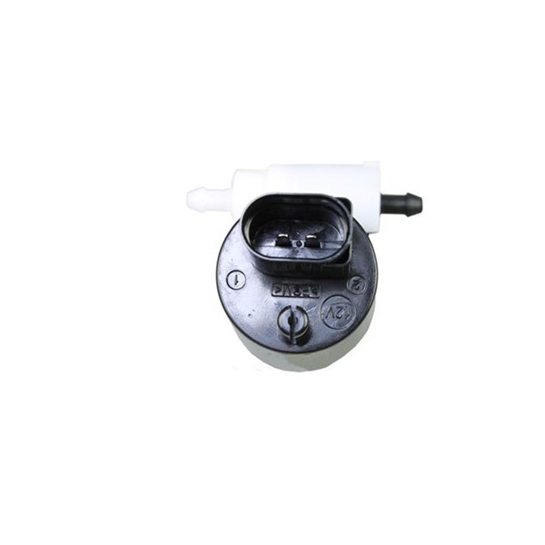Spolarpump 12V, Fram