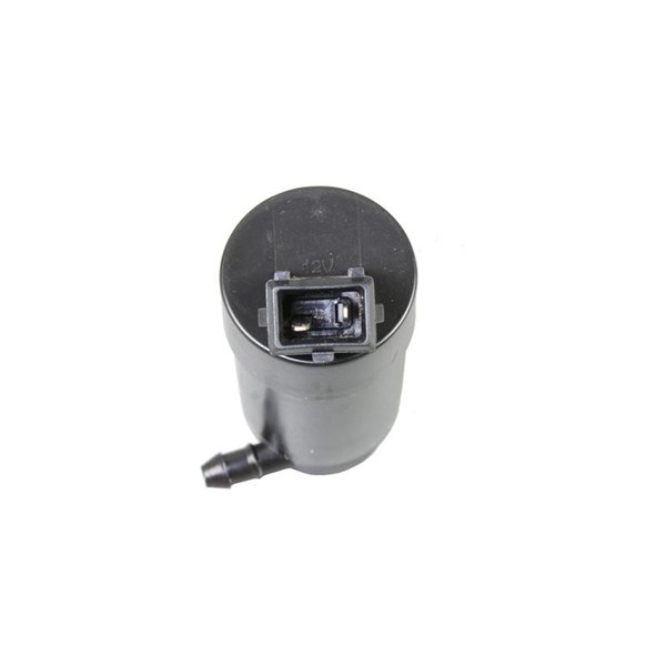 Spolarpump 12V, Fram