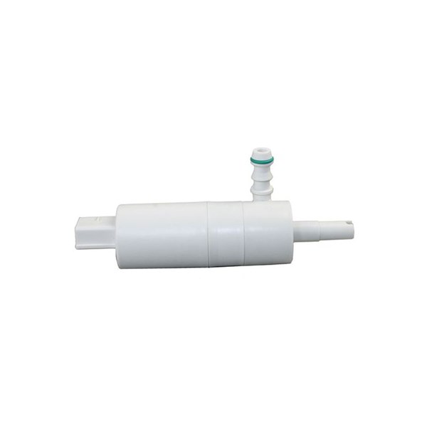 Spolvätskepump, huvudstrålkastare 12V, Fram