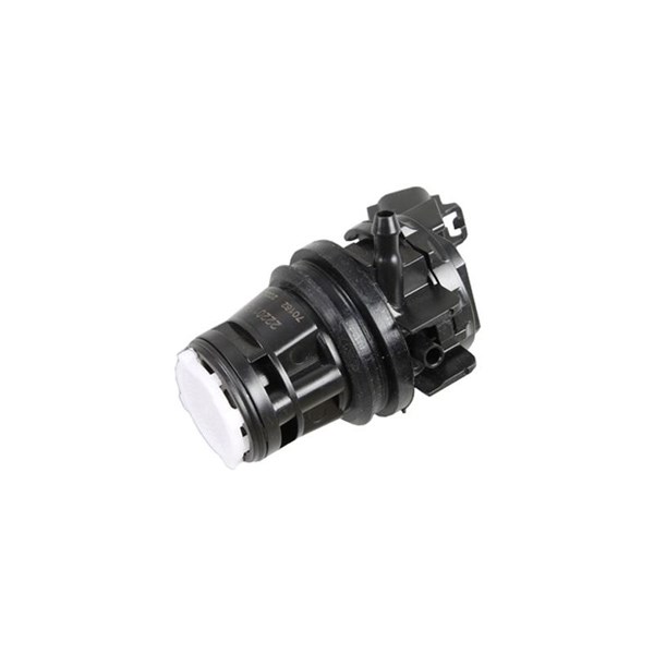 Spolarpump 12V, Fram