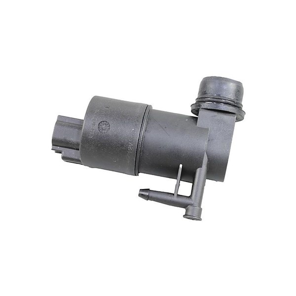 Spolarpump 12V, Bak
