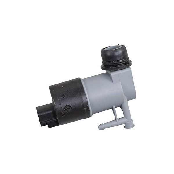 Spolarpump 12V, Fram
