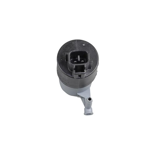 Spolarpump 12V, Fram
