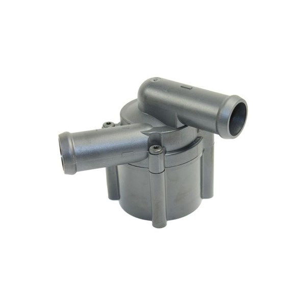 Extra vattenpump 12V