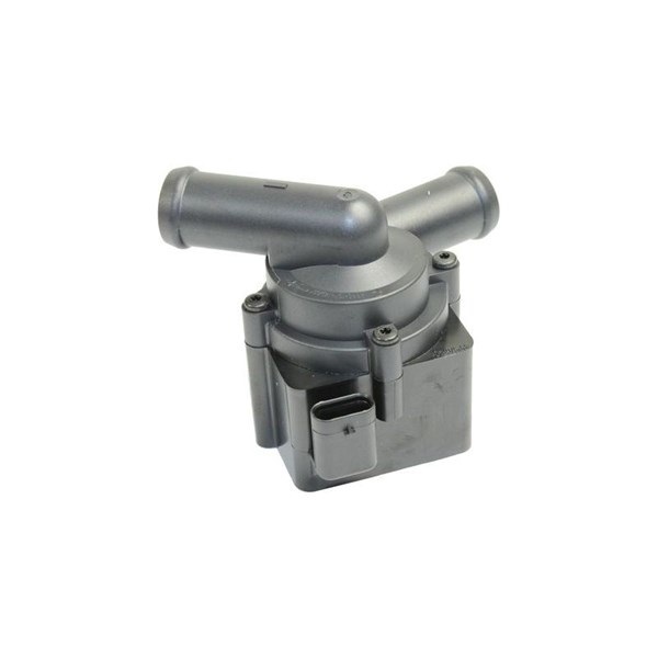 Extra vattenpump 12V
