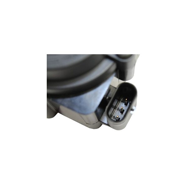 Extra vattenpump 12V