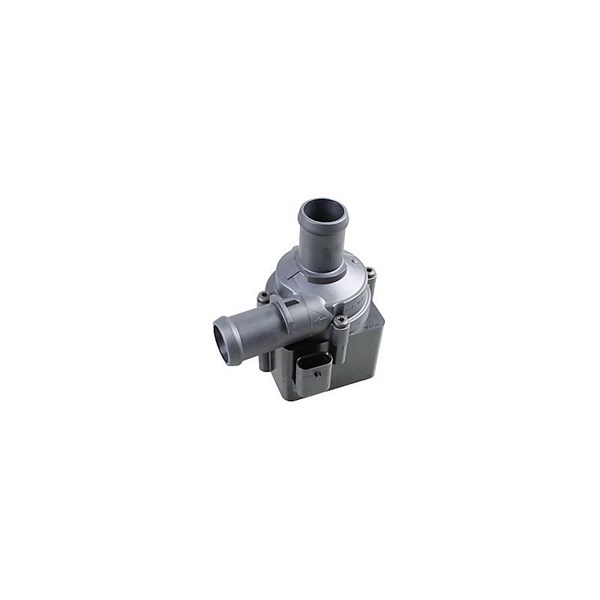 Extra vattenpump 12V