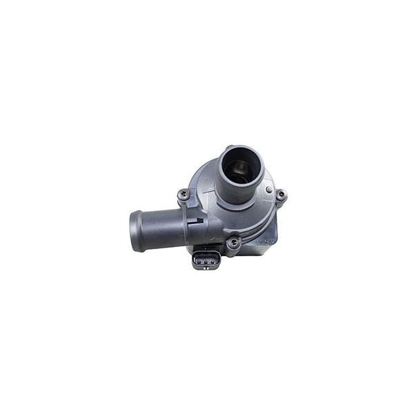 Extra vattenpump 12V