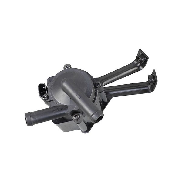 Extra vattenpump 12V