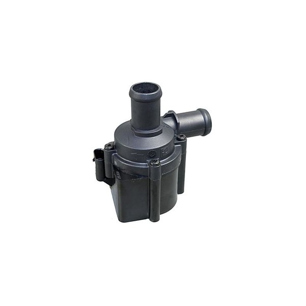 Extra vattenpump 12V