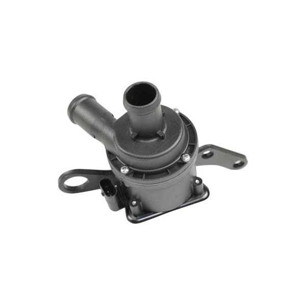 Extra vattenpump 12V