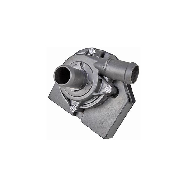 Extra vattenpump 12V, Höger