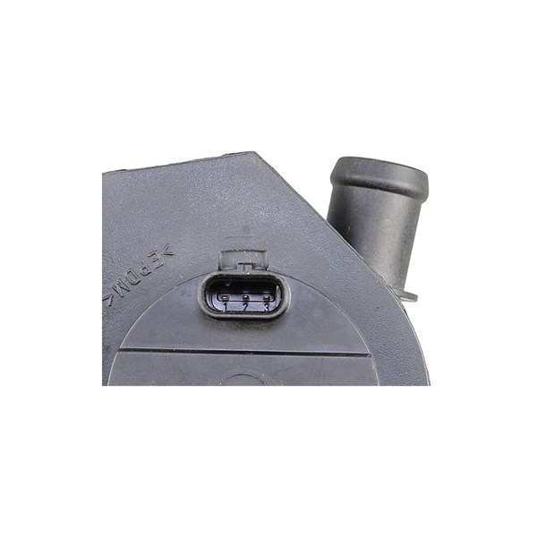 Extra vattenpump 12V, Höger Extra vattenpump 12V, Höger