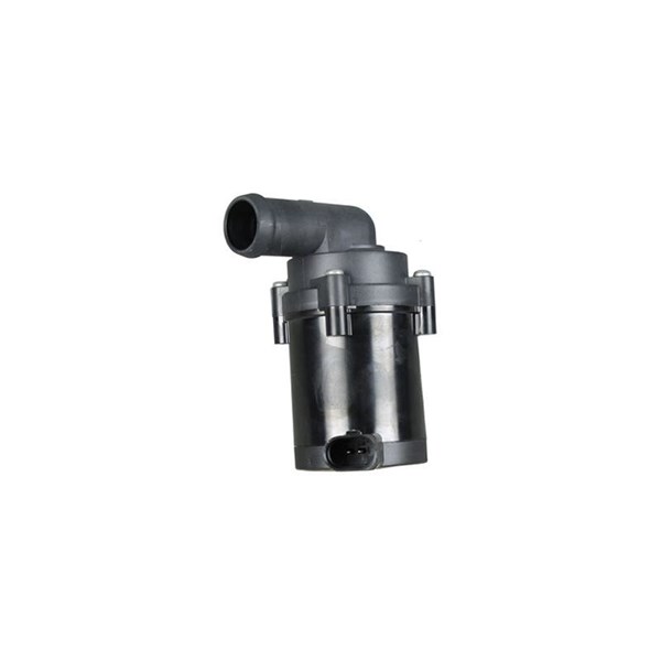 Extra vattenpump