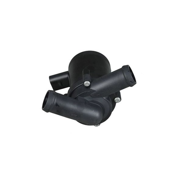 Extra vattenpump