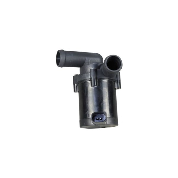 Extra vattenpump