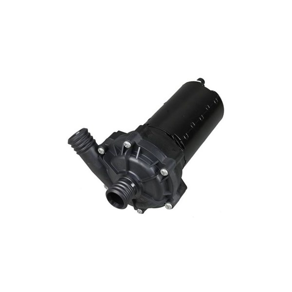 Extra vattenpump, Höger, Vänster