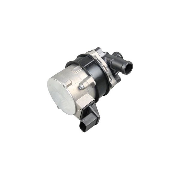 Extra vattenpump 12V, Vänster fram