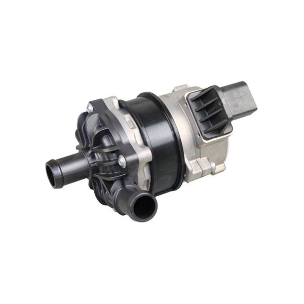 Extra vattenpump 12V, Vänster fram
