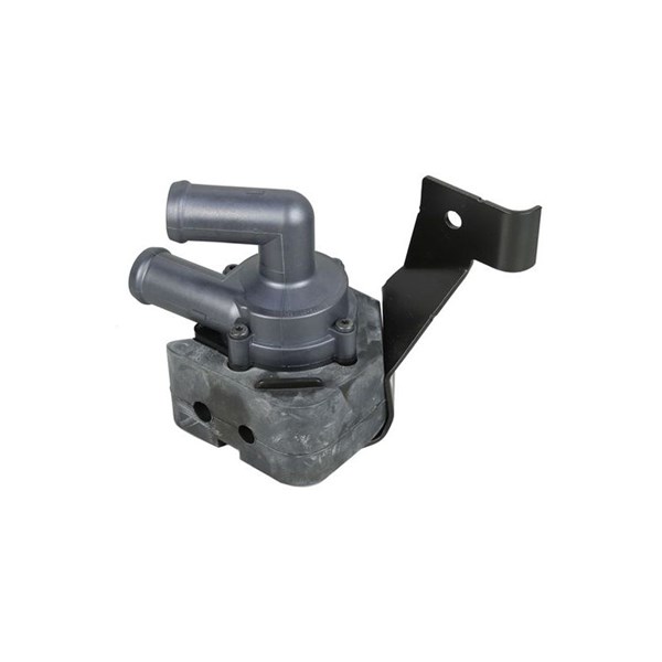Extra vattenpump 12V